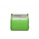 Modico 3 Flashstempel grün