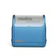 Modico 5 Flashstempel blau