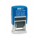 Colop Mini Dater S120/W