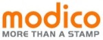 Modico Logo