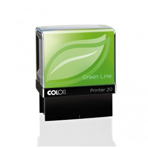 Colop Printer 20 Green Line