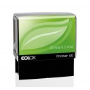 Colop Printer 40 Green Line