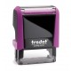 Stempel Trodat Printy 4911 pink