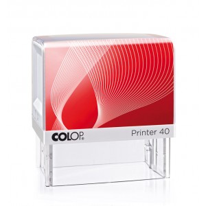 Colop Printer 40