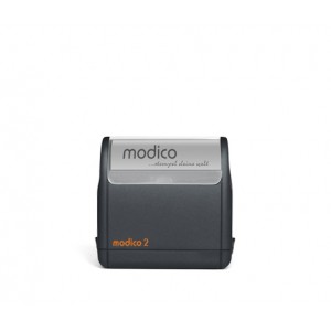 Modico 2 Flashstempel