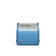 Modico 2 Flashstempel blau