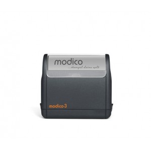 Modico 3 Flashstempel