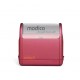 Modico 4 Flashstempel rot