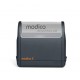 Modico 5 Flashstempel