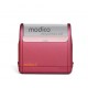 Modico 5 Flashstempel rot