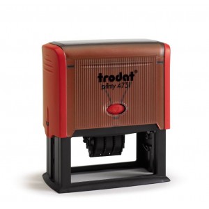 Trodat Printy 4731 Datumstempel + Text
