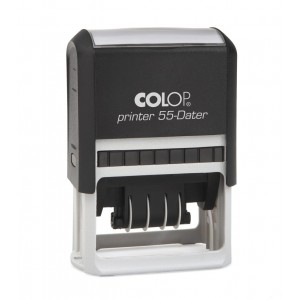 Colop Printer 55 Dater