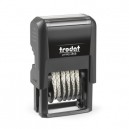 Trodat Printy Ziffernstempel 4846