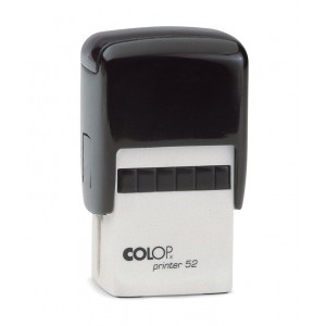 Colop Printer 52