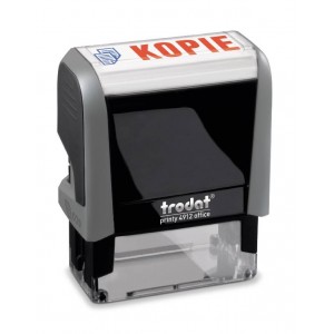 Trodat 4912 Office Printy 