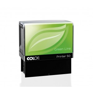 Colop Printer 50 Green Line