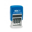 Colop Mini Dater S120