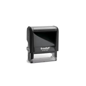 Trodat Printy 4914 Text Stempel