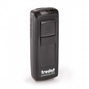 Trodat Pocket Printy 9512