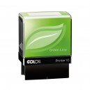 Colop Printer 10 Green Line