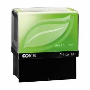 Colop Printer 60 Green Line