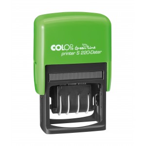 Colop  S220 Green Line